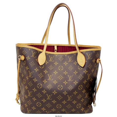 louis vuitton neverfull mm for sale